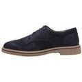 Chaussures de ville homme sur Grenoble : Derbies Limma TARN