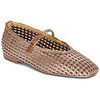 Ballerines Alpe 55516841 Dor&eacute;