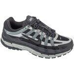Chaussures Nike P-6000 multicolor