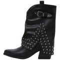 Bottes femme sur Grenoble : Bottines Limma SOBEK