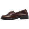 Chaussures bateau Sandra Fontan SOLLER