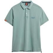 Polo Superdry Vint Destroy