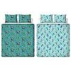 Parures de lit Minecraft Petit double AG4086