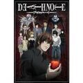 D&eacute;coration sur Grenoble : Affiches, posters Death Note 91 cm x 61 cm PM6748 Multicolore Unique. . Maison & D&eacute;co > Maison > Affiches, posters.