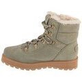 Bottes femme sur Grenoble : Bottines Roxy Bradie Lace Up