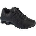 Baskets homme sur Grenoble : Baskets basses Nike Shox Nz