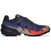 Chaussures de foot Salomon Speedcross 6 Gtx