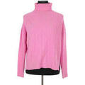 Pull Maje Pull en cachemire rose