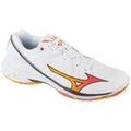Chaussures Mizuno Wave Claw 3 Grenoble