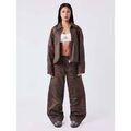 Pantalons sur Grenoble : Pantalon Project X Paris Pantalon F264417