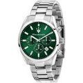 Hommes sur Grenoble : Montre Maserati ty568270 Argent&eacute;