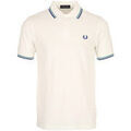 Polos sur Grenoble : Polo Fred Perry Twin Tipped Shirt