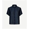 Chemises sur Grenoble : Chemise Samsoe Samsoe Samsoe Samina Shirt Salute