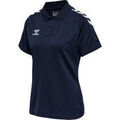 Polo hummel hmlCORE XK FUNCTIONAL POLO WOMAN