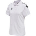 Polos sur Grenoble : Polo hummel hmlCORE XK POLO FONCTIONNEL FEMME