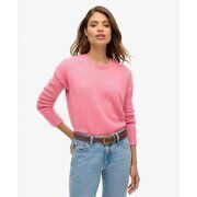 Pull Superdry Pull col rond essentiel