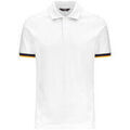 Polos sur Grenoble : Polo K-Way K1125BW