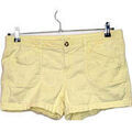 Short sur Grenoble : Short Promod Short/Bermuda Taille 42 / XL Jaune