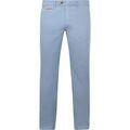 Jeans/Pantalons sur Grenoble : Pantalon Atelier Gardeur Chino Benny 3 Bleu Clair