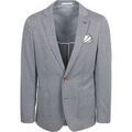 Vestes sur Grenoble : Veste Suitable Veste Fame Houndstooth Marine