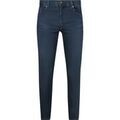 Jeans/Pantalons sur Grenoble : Jeans Alberto PIPE Jeans Bleu Fonc&eacute; Bleu