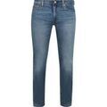 Jeans/Pantalons sur Grenoble : Pantalon Levis 511 Jean Slim Bleu Moyen