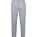 Jeans/Pantalons sur Grenoble : Pantalon Scotch & Soda Chino Warren Cotton Linen Bleu