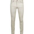 Jeans/Pantalons sur Grenoble : Jeans Vanguard Jean V7 Rider &Eacute;cru Beige