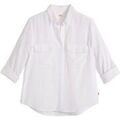 Chemises sur Grenoble : Chemise Levis ELAINE UTILITY SHIRT