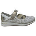 Baskets femme sur Grenoble : Baskets basses Remonte CHAUSSURES D1G05