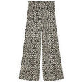 Pantalons sur Grenoble : Pantalon Vero Moda PANTALON FLUIDE VMMENNY HW - BIRCH / CAMILLE - M