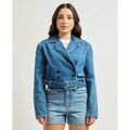Vestes sur Grenoble : Veste Karl Lagerfeld Veste en denim femme
