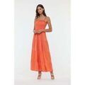 Robes sur Grenoble : Robe Lee Cooper Robe LOUXY SM Mandarine