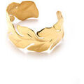 Bracelets sur Grenoble : Bracelets Daxon by - Bracelet manchette fantaisie Dor&eacute;