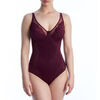 Maillots de corps Selene BDMARILUZ-BURDEOS Bordeaux