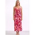Robe Kebello Robe F, Fushia Grenoble