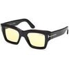 Lunettes de soleil Tom Ford FT1154 5001E