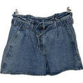 Short sur Grenoble : Short Benetton Short Taille 44 / XXL Bleu