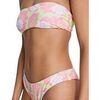 Maillots de bain Roxy Hibiscus Hype RV Bandeau