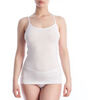 Maillots de corps Q-En Q104-BLANCO Blanc