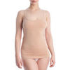 Maillots de corps Q-En Q104-PIEL Beige