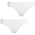 Slips Q-En Q107-BLANCO Blanc