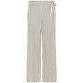 Pantalon Ichi PANTALON FLUIDE FEMME - TOTAL ECLIPSE STRIPE - XS Grenoble