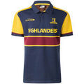 Pull sur Grenoble : Polo Classic Retro Knit