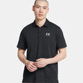 Polos sur Grenoble : Polo Under Armour Icon