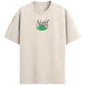 Tee-shirts sur Grenoble : T-shirt natif - T-SHIRT SUPER FRESH BLOOM