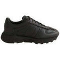 Baskets basses Maison Martin Margiela Baskets basses noires Grenoble