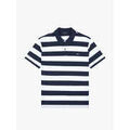 Polos sur Grenoble : Polo Paul & Shark Polo marini&egrave;re marine Bleu
