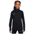 Veste enfant Nike Haut d'entra&icirc;nement JUNIOR - Noir - L Noir Grenoble
