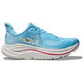 Chaussures Hoka CHAUSSURES CLIFTON 10 - SOARING BLUE / FROST - 38